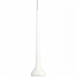 Изображение продукта Подвесной светильник Arte Lamp Slanciato A4010SP-1WH 